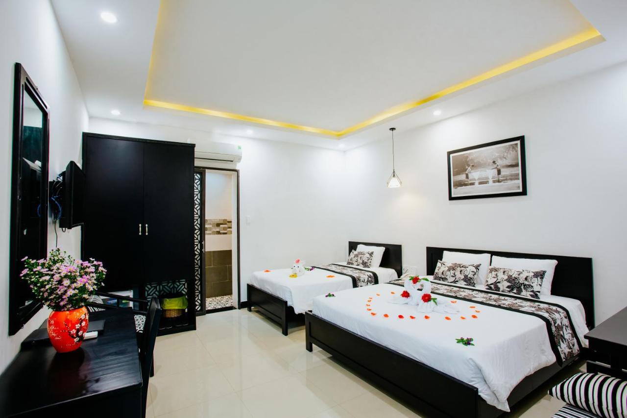 Hoianation Villas Hotel Hoi An Exterior foto